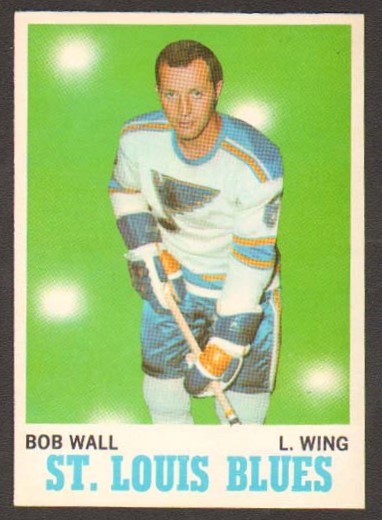 98 Bob Wall